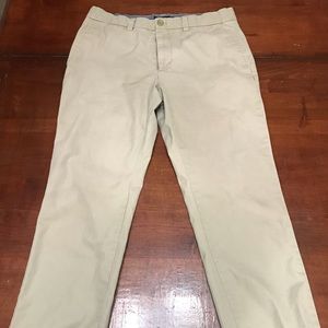 Men’s Banana Republic “Aiden” Pants